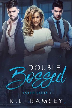 [Taken 01] • Double Bossed